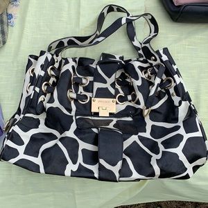 Jimmy Choo Tote